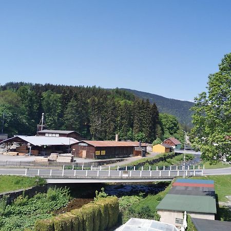 Penzion U Hlavacu Horní Maršov Exterior foto