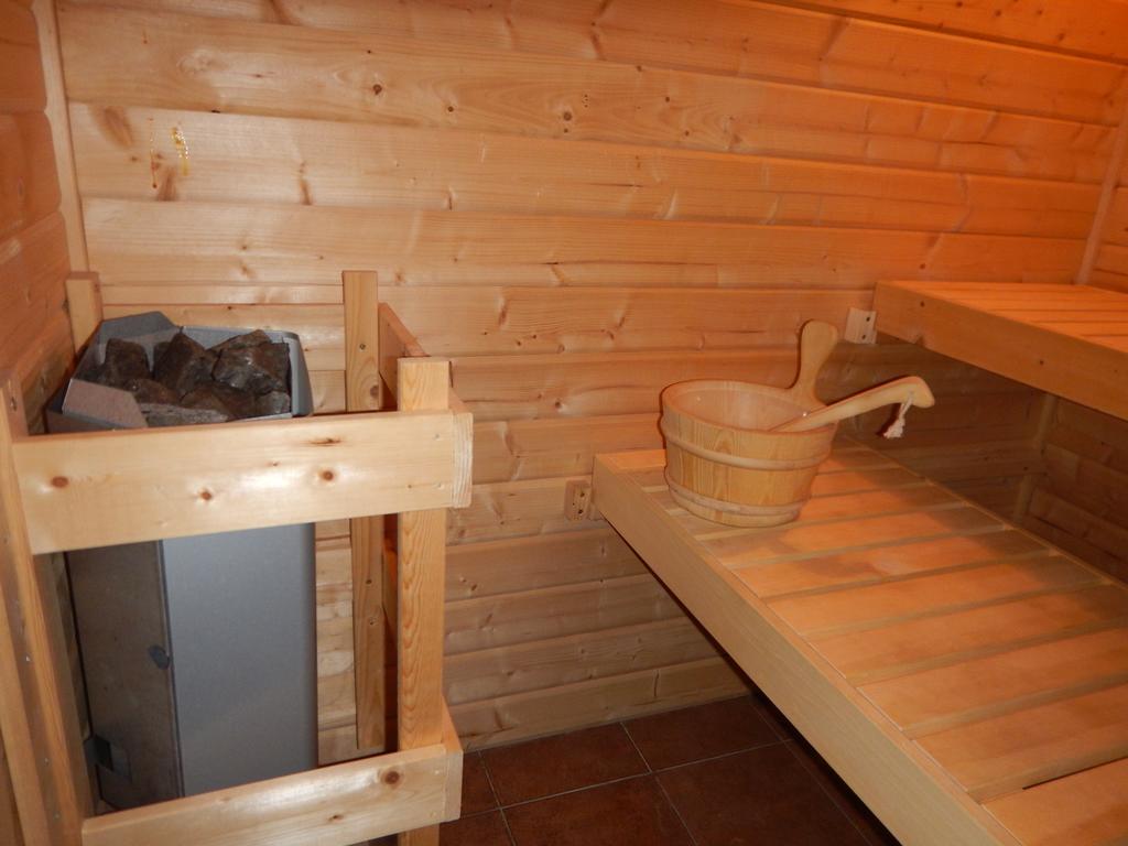 Penzion U Hlavacu Horní Maršov Exterior foto