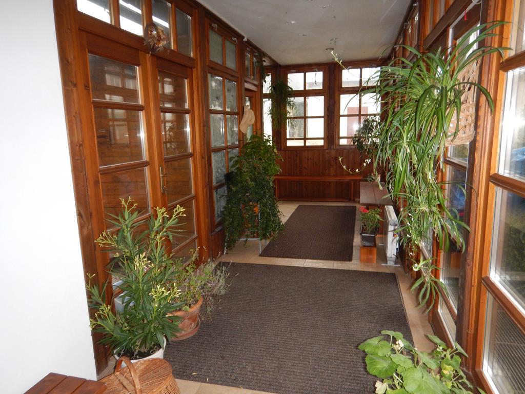 Penzion U Hlavacu Horní Maršov Exterior foto